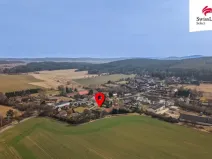 Prodej zemědělské usedlosti, Staré Sedlo, 600 m2