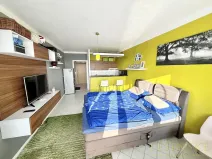 Pronájem bytu 1+kk, Český Těšín, Slezská, 29 m2