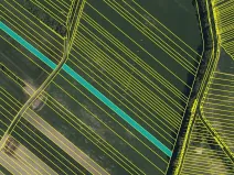 Prodej podílu pole, Malá Vrbka, 2555 m2