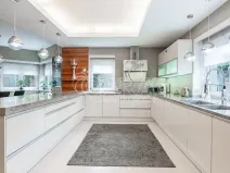 Prodej rodinného domu, Zeleneč, Štefánikova, 540 m2