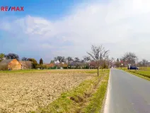 Prodej pozemku pro bydlení, Suchdol, 970 m2