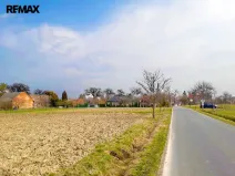 Prodej pozemku pro bydlení, Suchdol, 970 m2