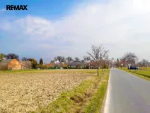 Prodej pozemku pro bydlení, Suchdol, 970 m2