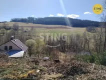 Prodej pozemku pro bydlení, Pastviny, 362 m2