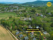 Prodej pozemku pro bydlení, Pastviny, 362 m2