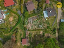 Prodej pozemku pro bydlení, Pastviny, 362 m2