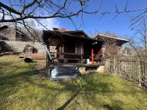 Prodej zahrady, Jeseník, Krameriova, 255 m2