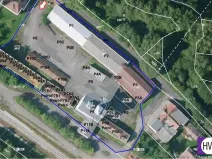 Prodej skladu, Mirovice, U Vodárny, 7900 m2