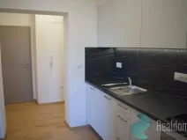 Pronájem bytu 1+1, České Budějovice - České Budějovice 5, Prašná, 26 m2