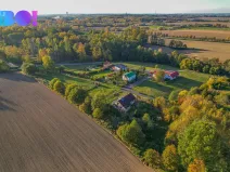 Prodej pozemku pro bydlení, Albrechtice, 4100 m2