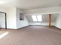 Pronájem bytu 3+1, Ostrava, Daliborova, 160 m2