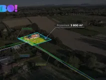 Prodej rodinného domu, Albrechtice, Bažantnice, 152 m2