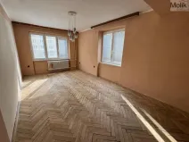 Prodej bytu 2+1, Most, Maxe Švabinského, 54 m2