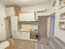 Prodej bytu 2+kk, Pula, Chorvatsko, 28 m2