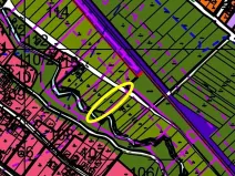 Prodej podílu louky, Mělník, 1824 m2