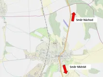 Prodej pole, Nové Město nad Metují, 5775 m2