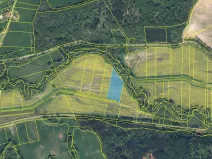 Prodej pole, Rychnov nad Kněžnou, 8230 m2