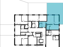 Prodej bytu 3+kk, Rychnov nad Kněžnou, Javornická, 75 m2