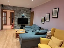 Prodej bytu 4+kk, Praha - Liboc, Navigátorů, 91 m2