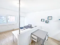 Pronájem bytu 2+kk, Modřice, K Lesu, 54 m2