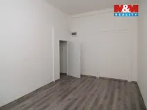 Pronájem bytu 1+1, Ostrava - Moravská Ostrava, Čs. legií, 30 m2