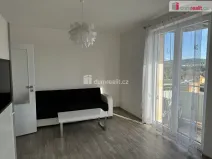 Pronájem bytu 3+1, Český Krumlov - Nádražní Předměstí, Železniční, 63 m2