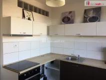 Pronájem bytu 3+1, Český Krumlov - Nádražní Předměstí, Železniční, 63 m2