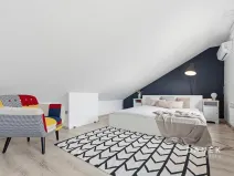 Prodej rodinného domu, Ivančice, Jana Schwarze, 210 m2