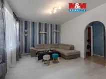 Prodej bytu 4+1, Teplice - Prosetice, Pod hvězdárnou, 76 m2