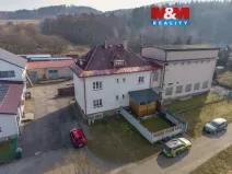 Prodej rodinného domu, Králíky, Karla Čapka, 83 m2