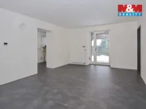 Pronájem obchodního prostoru, Hlinsko - Blatno, 84 m2
