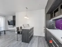 Pronájem bytu 2+kk, Rosice, Karla IV., 65 m2