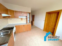 Pronájem bytu 1+1, Ústí nad Labem, Peškova, 34 m2