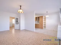 Prodej bytu 3+1, Praha - Stodůlky, U jezera, 83 m2