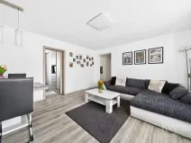 Prodej bytu 3+1, Plzeň, Žitná, 74 m2