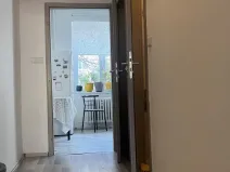 Pronájem bytu 2+1, Ostrava - Poruba, Čkalovova, 59 m2