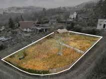 Prodej chaty, Ústí nad Labem - Severní Terasa, 16 m2