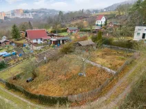 Prodej chaty, Ústí nad Labem - Severní Terasa, 16 m2