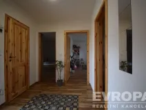 Prodej rodinného domu, Zásmuky - Nesměň, 72 m2