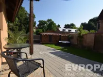 Prodej rodinného domu, Zásmuky - Nesměň, 72 m2