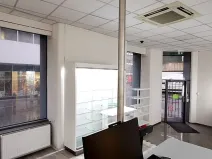 Pronájem obchodního prostoru, Brno - Brno-město, 128 m2