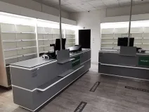 Pronájem obchodního prostoru, Brno - Brno-město, 128 m2