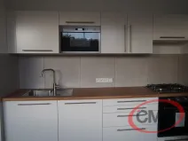 Pronájem bytu 3+kk, Praha, Baškirská, 87 m2