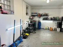 Pronájem výrobních prostor, Praha - Nusle, Čiklova, 170 m2