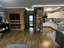 Prodej rodinného domu, Veltrusy, Lomená, 118 m2