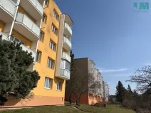 Pronájem bytu 2+1, Třebíč, Bartuškova, 57 m2