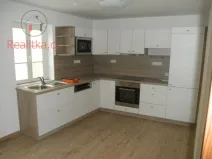 Pronájem bytu 3+kk, Jindřichův Hradec - Jindřichův Hradec I, Liliová, 100 m2