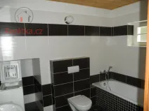 Pronájem bytu 3+kk, Jindřichův Hradec - Jindřichův Hradec I, Liliová, 100 m2