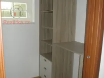 Pronájem bytu 3+kk, Jindřichův Hradec - Jindřichův Hradec I, Liliová, 100 m2