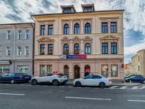 Pronájem bytu 1+1, Litvínov - Horní Litvínov, Jiráskova, 51 m2